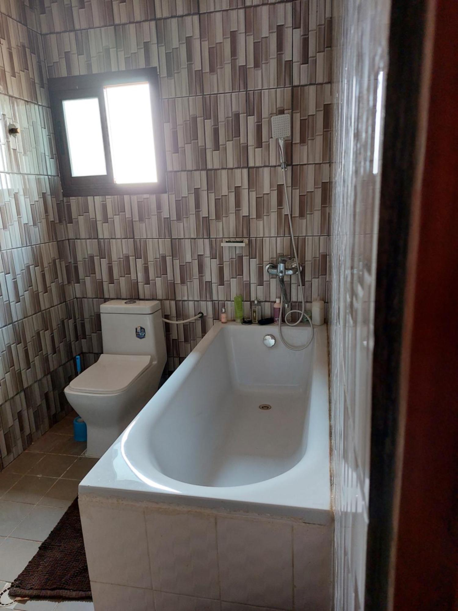 Residence Beau-Lieu Yaounde Exterior photo